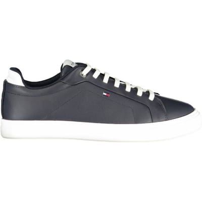 Lage Sneakers Tommy Hilfiger Icon Court Light Ess