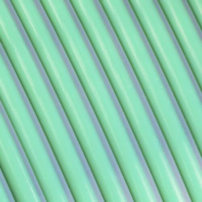 Polymaker CA03028 Panchroma™ Dual Silk Filament PLA kunststof Meerkleurig, Zijdeglans 1.75 mm 1000 g Jadeite, Green, Chroom 1 stuk(s)