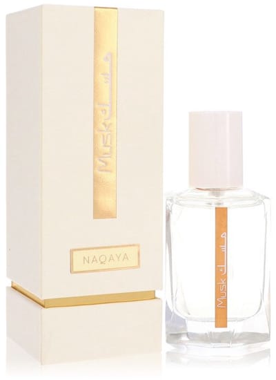 Rasasi - Musk Naqaya - Eau De Parfum - 50Ml