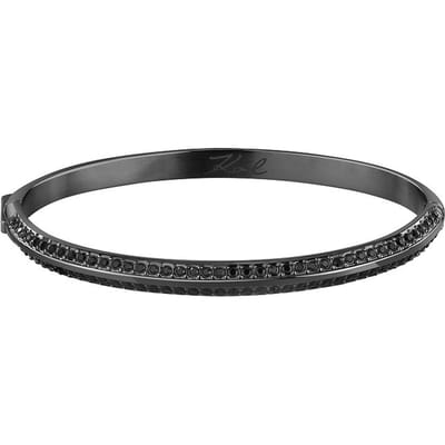 Karl Lagerfeld Armband Bond Pave KLBJY04