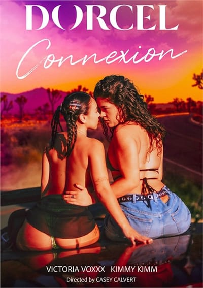 Marc Dorcel - Connexion