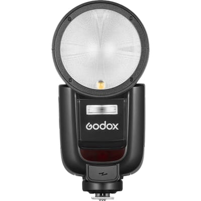 Godox Speedlite V1 Pro Flitser Canon