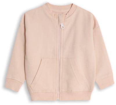 4PRESIDENT Sweater meisjes - Dust - rib - Maat 50 - Meisjes trui