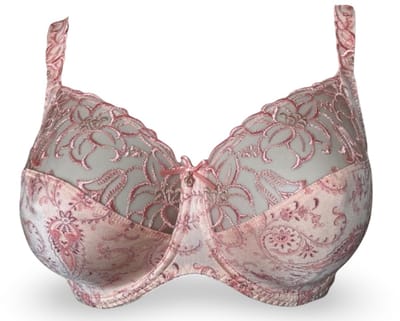 Ulla beugel beha Zoe - Maat 90D