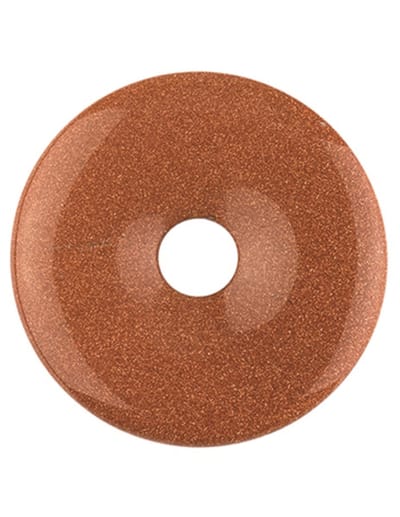 Goldfluss donut 50 mm (synth)