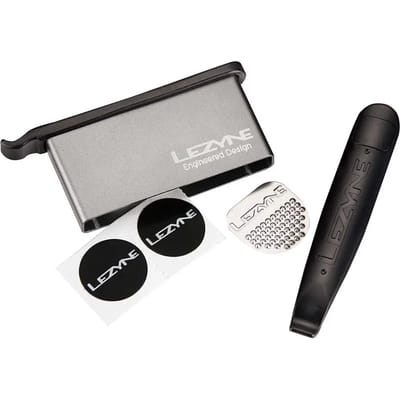 Reparatieset met 24 bandenwisselaars Lezyne