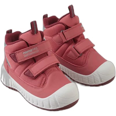 Reima Passo 2.0 Schoenen Roze EU 24 Kinderen