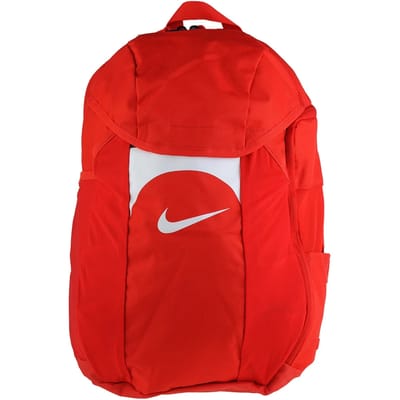Nike Rugzak Academy Team 30L (Rood)