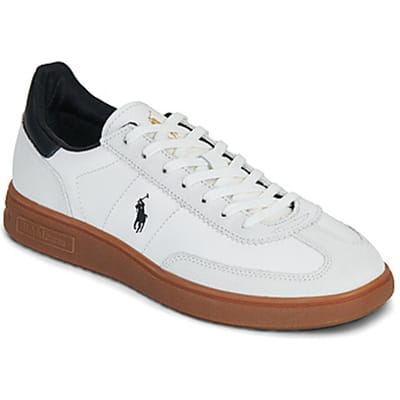 Lage Sneakers Polo Ralph Lauren BEDFORD PP-SNEAKERS-LOW TOP LACE