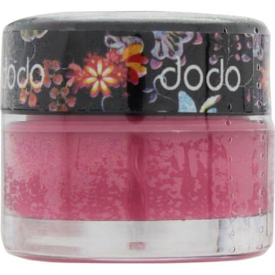 DMA Dodo Lip and Cheek Pot RP2 4G Mouth Makeup Take an appropriate amount and spread evenly on the skin. Mouth Makeup