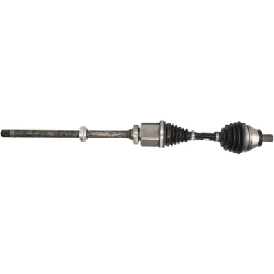 Aandrijfas POINT GEAR PNG75224