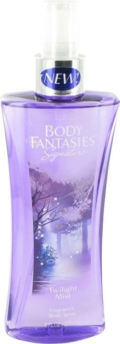 Parfums De Coeur Body Fantasies Signature Twilight Mist body spray 240 ml