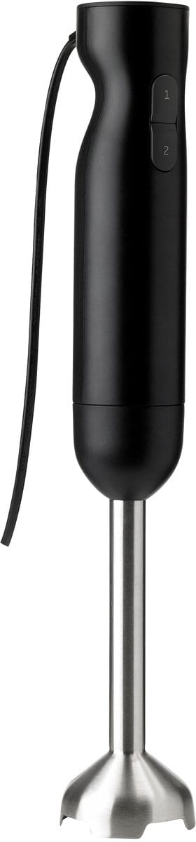 Rig-Tig By Stelton Foodie Staafmixer - Zwart