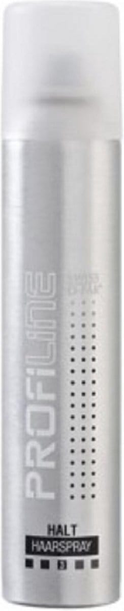 PROFILINE HAARLAK 200 ML