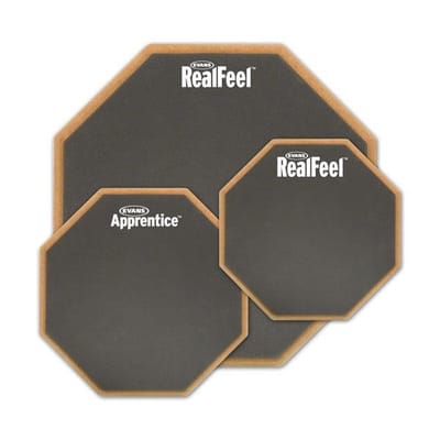Evans RF12G - 12 Speed Pad