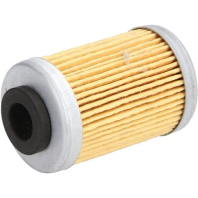 Oliefilter WIX FILTERS 57255