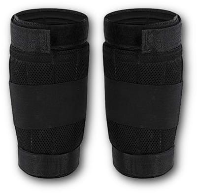 Cosensi- Enkelgewicht Verstelbaar - Antislip Riemen - Ademend Mesh - Gewichttraining - Fitness - Duurzaam Materiaal - Gewichtsvest
