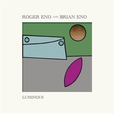 Luminous (Yellow Vinyl)