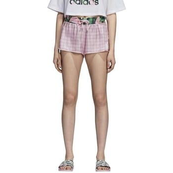 Korte Broek adidas The Farm Company