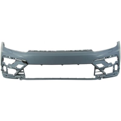 Bumper BLIC 5510-00-9588901RP