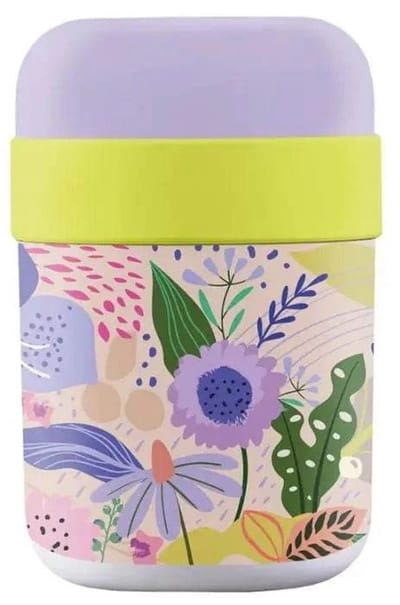 Mueslibeker Wind & Seeds - Lunchbox
