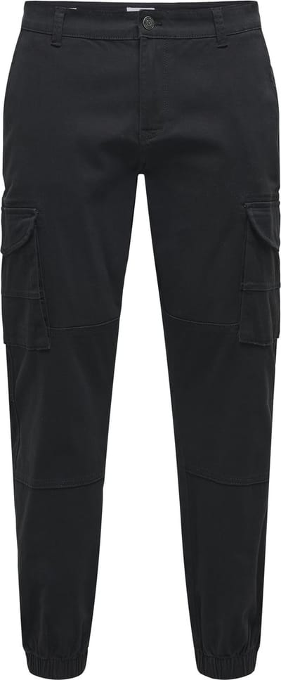 ONLY & SONS Cargo broek ONSCARTER Tapered fit Cargo broek