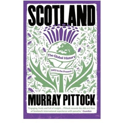 Scotland - Murray Pittock