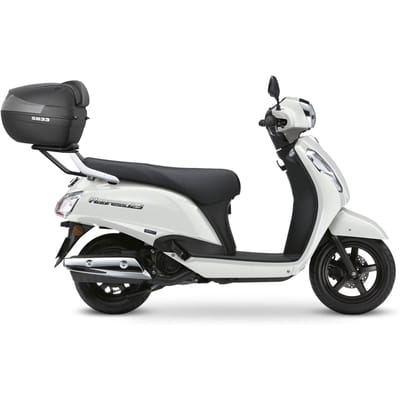 Scooter top case support Shad Master Suzuki Address 125 '23