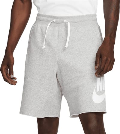 Club Alumni Broek Mannen - Maat S