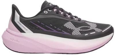 Under Armour Velociti Distance Hardloopschoenen Zwart EU 36 1/2 Vrouw