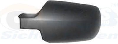 VanWezel 1805841 - Couvercle de rétroviseur gauche pour Ford Fiesta de 04/2002 au 10/2005