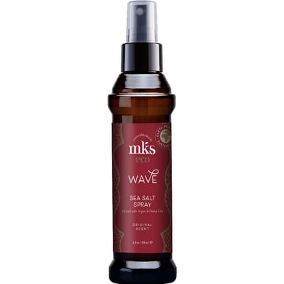 MKS-Eco Wave Sea Salt Spray Original 118ml