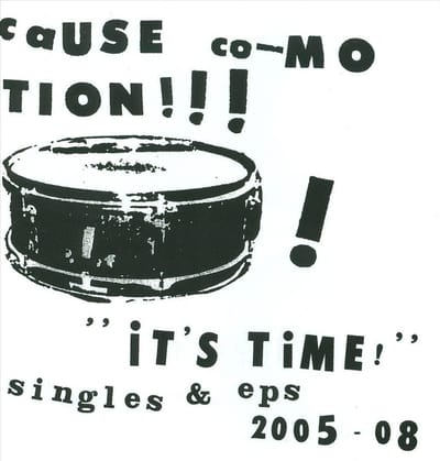 It's Time