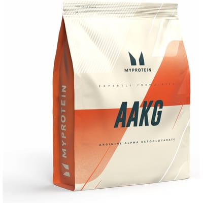 100% AAKG Poeder - 250g