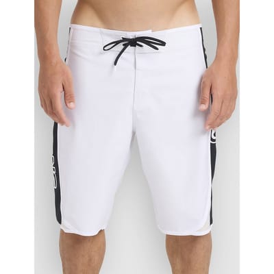 Billabong Dbah Bio Wave Pro Boardshorts wit