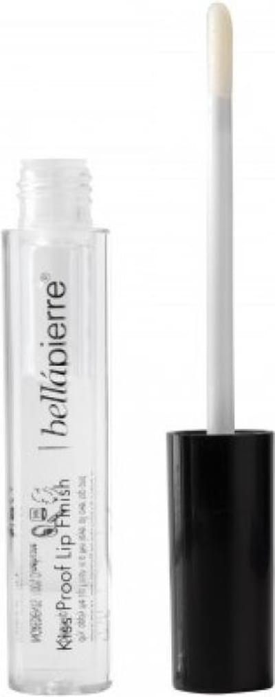 Bellapierre Kiss Proof Lip Finish - Minerale Make Up - Vegan