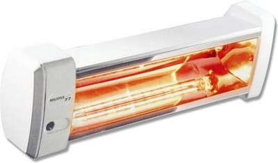 Progretti Heliosa 77-B-15-RC Terrasverwarming / Terrasheater / Buitenverwarming / Serre verwarmer 1500 Watt