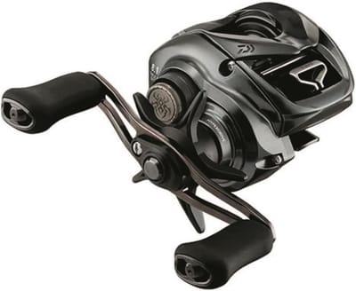 Daiwa Tatula Baitcasting Reel