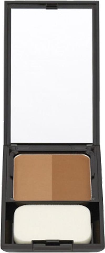 Malu Wilz Bronzing Powder Cream Toffee/ Hazelnut Brown