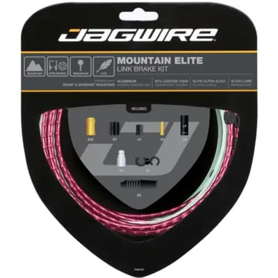 Remkit Jagwire Elite