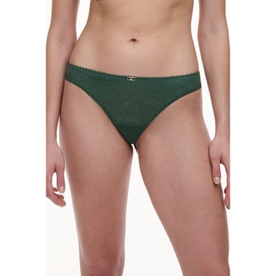 Chantelle Origins Vert Maat: 36 | Slipjes Outlet | Dames | Groen