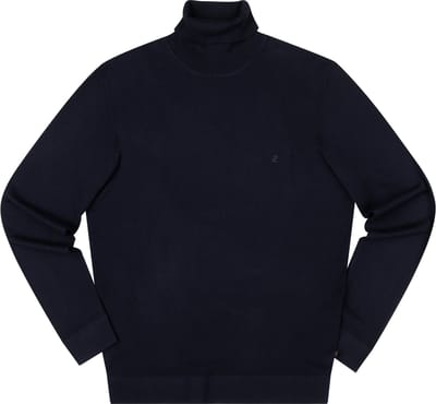 Zuitable Zuitable Z Knit DiRyan navy (408 - 680)
