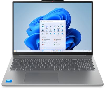 Lenovo IdeaPad Slim 5 16IMH10 - Laptop - 16 inch - Core Ultra 5 - 16GB/512GB