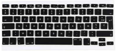 FR Versie Keycaps voor MacBook Air 13/15 inch A1370 A1465 A1466 A1369 A1425 A1398 A1502