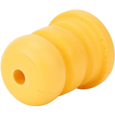 Veerpoot Aanslagarm Aanslagblok 15039397 Past voor Chevrolet Suburban yellow