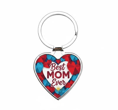 Sleutelhangerl met Uniek Design | Ontwerp Jouw Eigen sleutelhanger | Handgemaakt Cadeau | Gepersonaliseerd op Aanvraag | Enkel of Grote Bestelling