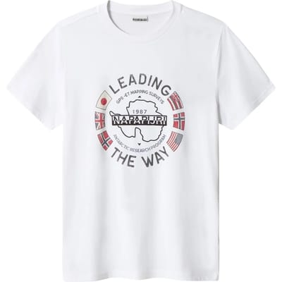 T-shirt Napapijri Salya