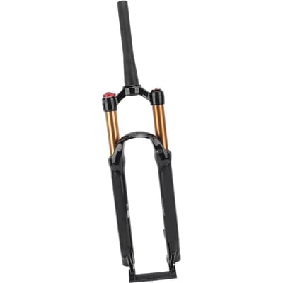 Mountainbike Voorvork Aluminiumlegering Schokabsorptie 27.5in MTB Voorvork