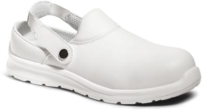 Sparco Trackday Handy Sandalen - Wit — 47