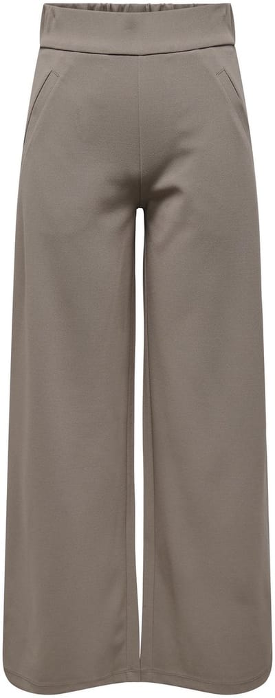 JDY - JDYLOUISVILLE CATIA WIDE PANT KA JRS TLL - Dames - Leggings